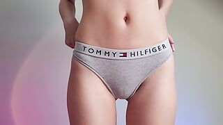 Panties try on haul