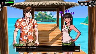 Paradise Lust: Miss Philippines – Ep17