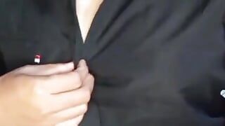 Send masturbation videos to girlfriends