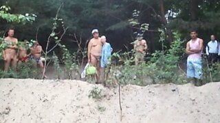 Sex On The Beach   (Tomamos En La Playa)