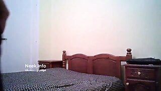 Sex with Arab  whore in Algerian brothel