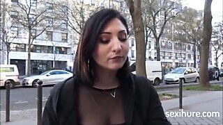 Straben schlampe aus Wiena