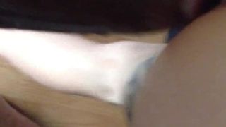 Swedish girl loves BBC