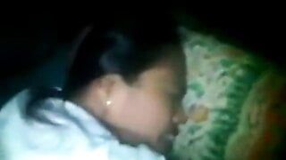 Tante Udah Punya Cucu 01