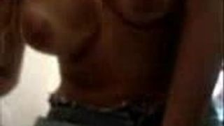 Tatjana Croatian girl