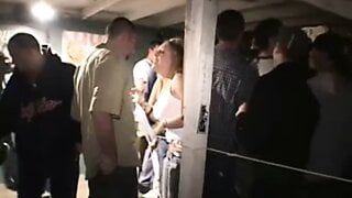 Teen coed slut fucks college frat guy