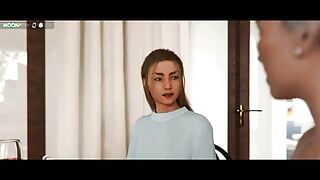 The Secret Reloaded – 24 A Snake In The Bosom By MissKitty2K