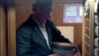 Vintage – Erotic Blue