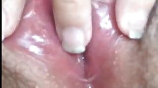 Wahyu44I 11 orgasms and climaxes while masturbating