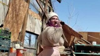 What a beautiful BIG butt