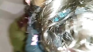 What is the matter sister-in-law?