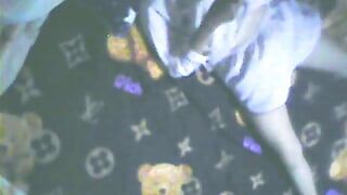 When your girlfriend is home alone 307