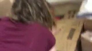 Wife & BBC Co-worker