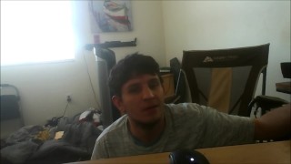 Will You Fuck ME Daddy? Blunt Smoking  Drinking&Ass Fucking B4 School