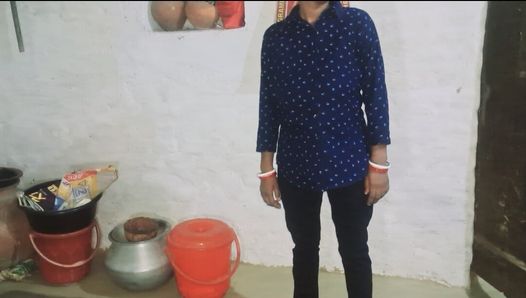 Xxx Horny Desi Indian Village bhabhi pusssy fuck by devar hot Indian web series sex