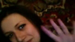 All holes))) BJ after anal without condome!