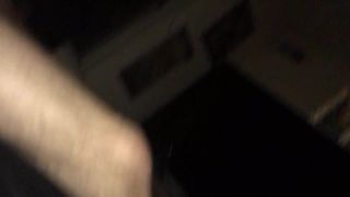 Amazing homemade blowjob