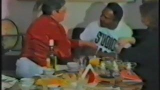 crazy ladies with one large black dick 1 svensk retro 90’s