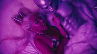 Doja Cat – Cyber Sex (Official Video)