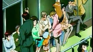 Hentai – Les deboires d une maman