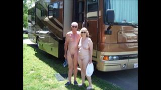 Naked travel
