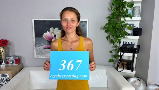 Natural inexperienced babe wants to be a model