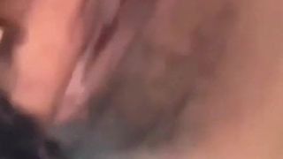 Philippines babe self fun 2