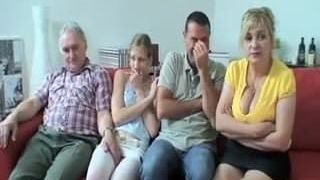 STP3 Another Family Fun Night !