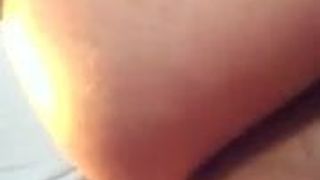 Stretching her to the limit