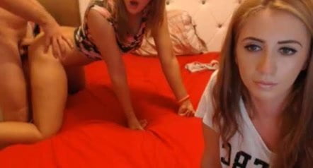 2 Romanian bitches