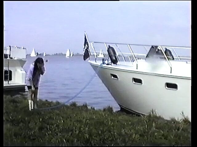 Absolutely private – Andrea Dalton