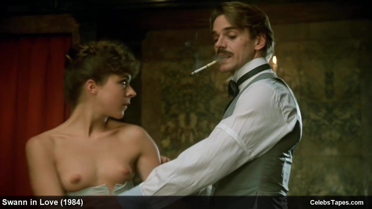 Anne Bennent & Ornella Muti nude and doggy style sex video