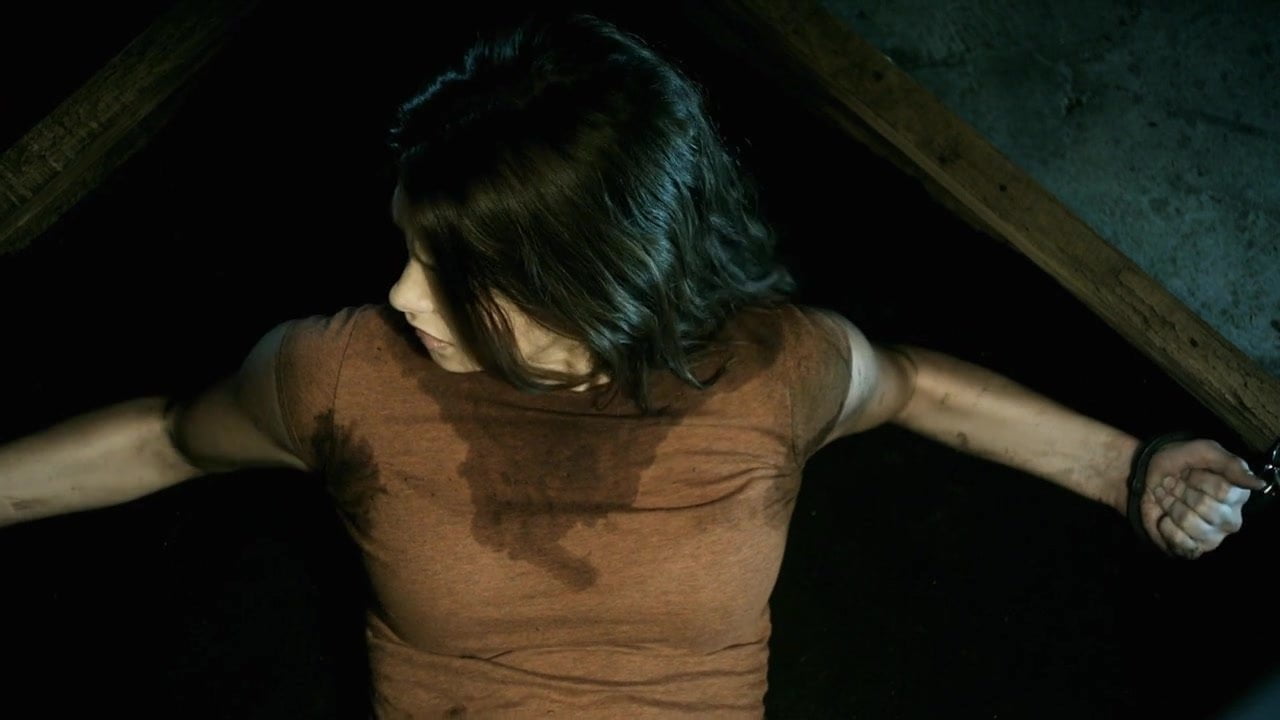 Ashley Greene – Summers