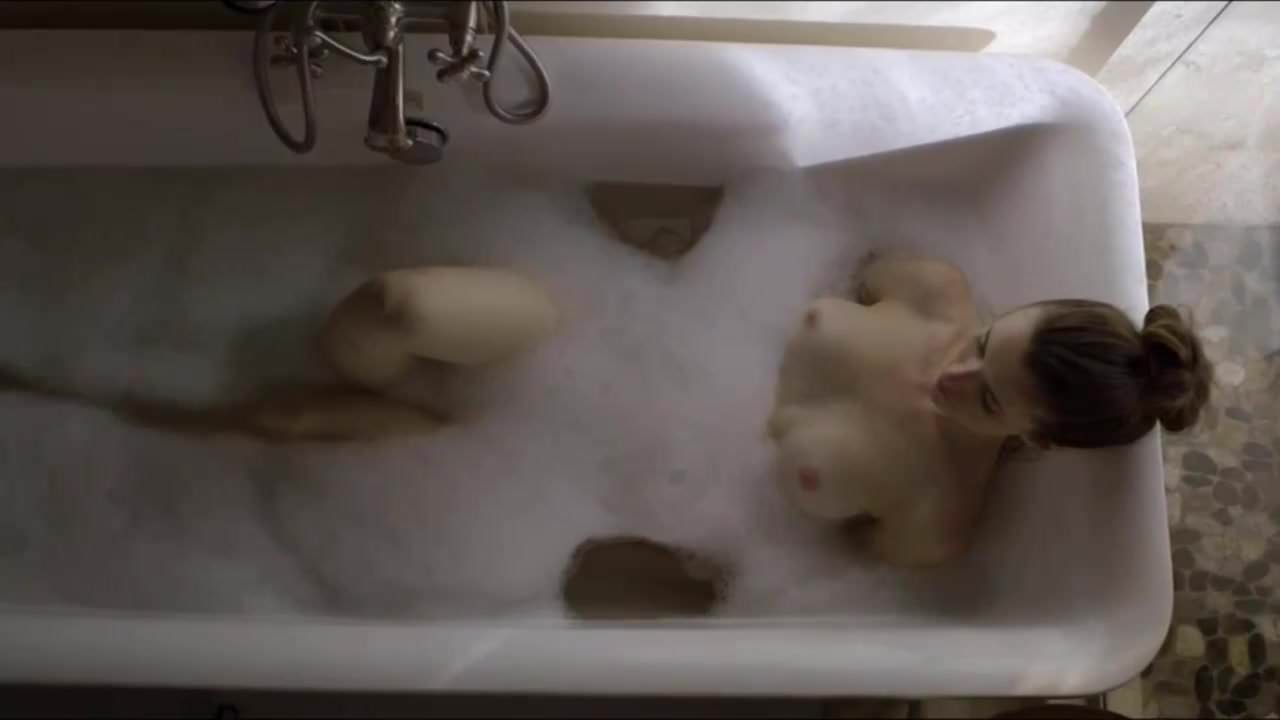 Ashlynn Yennie – Submission compilation