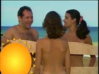 Bienvenidos – Nudista Playa