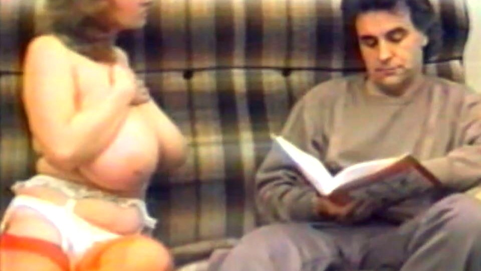 BIG BRITISH BOOBS – VINTAGE COLLECTION