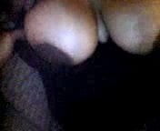 Big dominican nipples