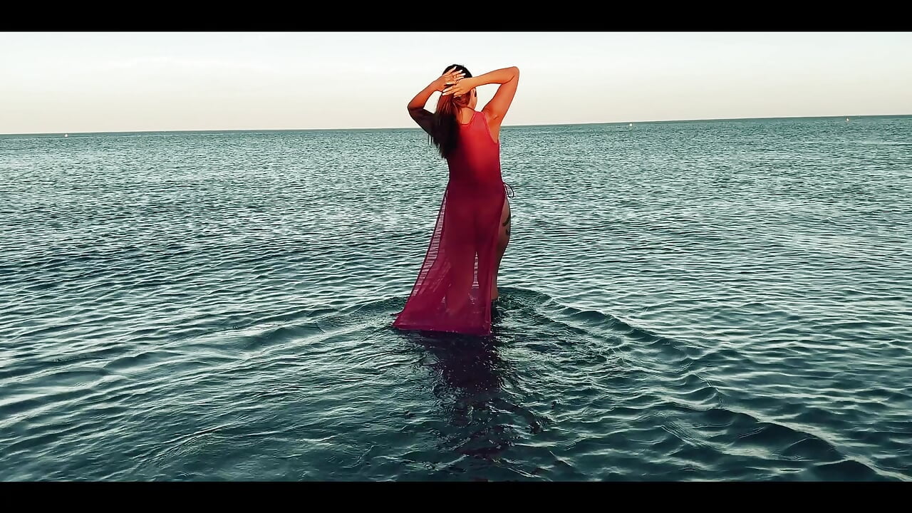 Cap D’Agde holiday 2024