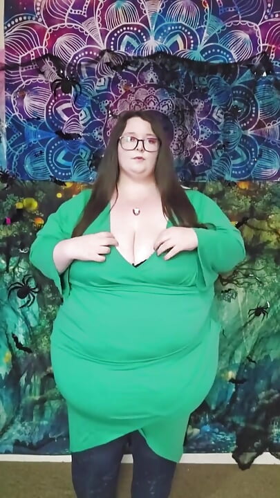 Clothes Haul on My Massive Body