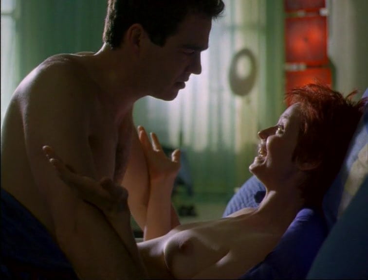 Cynthia Nixon – ”Advice From a Caterpillar” 04