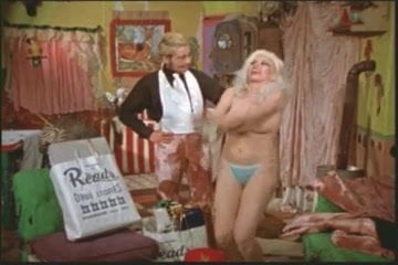 Desperate Living Sex Change Operation