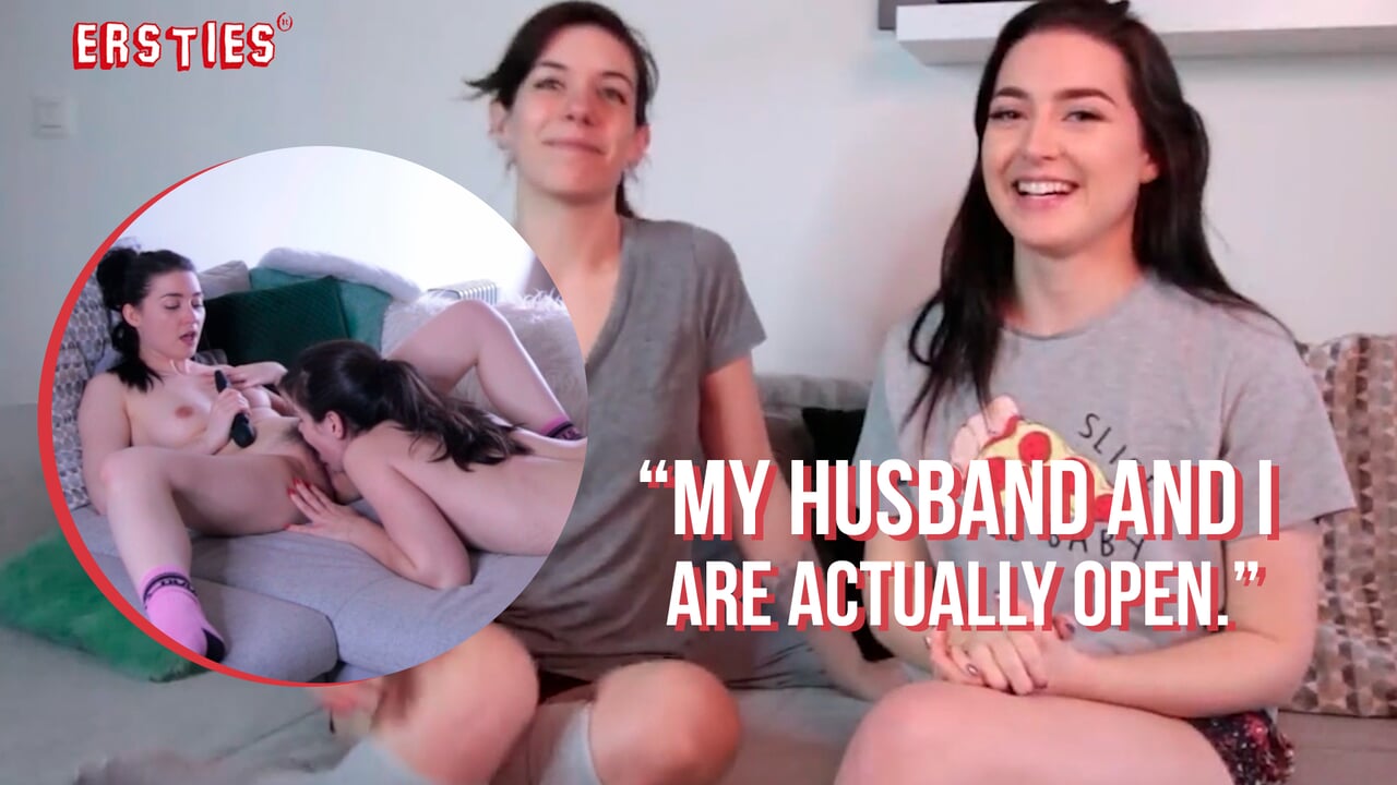 Ersties – Missy Has Sex For the First Time On Camera With Domino