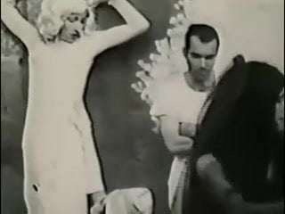 Flaming Creaatures – 1963 Underground film