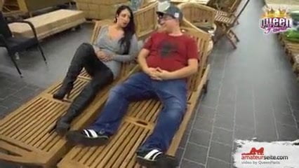 Gf ko ghar par for ok jan