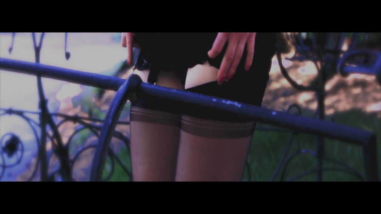 GIA – A NYLON STOCKING DREAM  (2018)