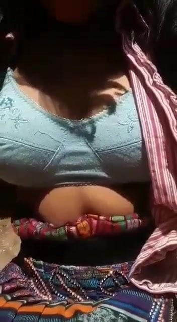 Girlfriend selfiE video for me