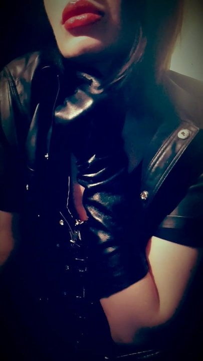 Gospodarica Emma BDSM