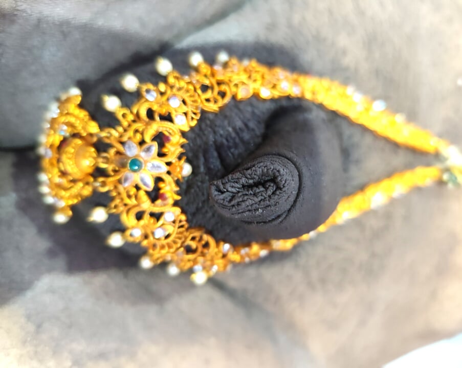 Horny housewife handjob to husband friend