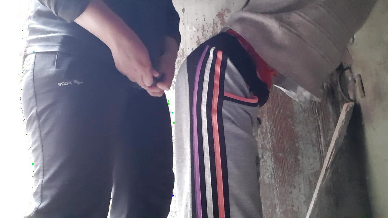 I caught my neighbor masturbating and fucked her hard with a strapon – Lesbian-illusion