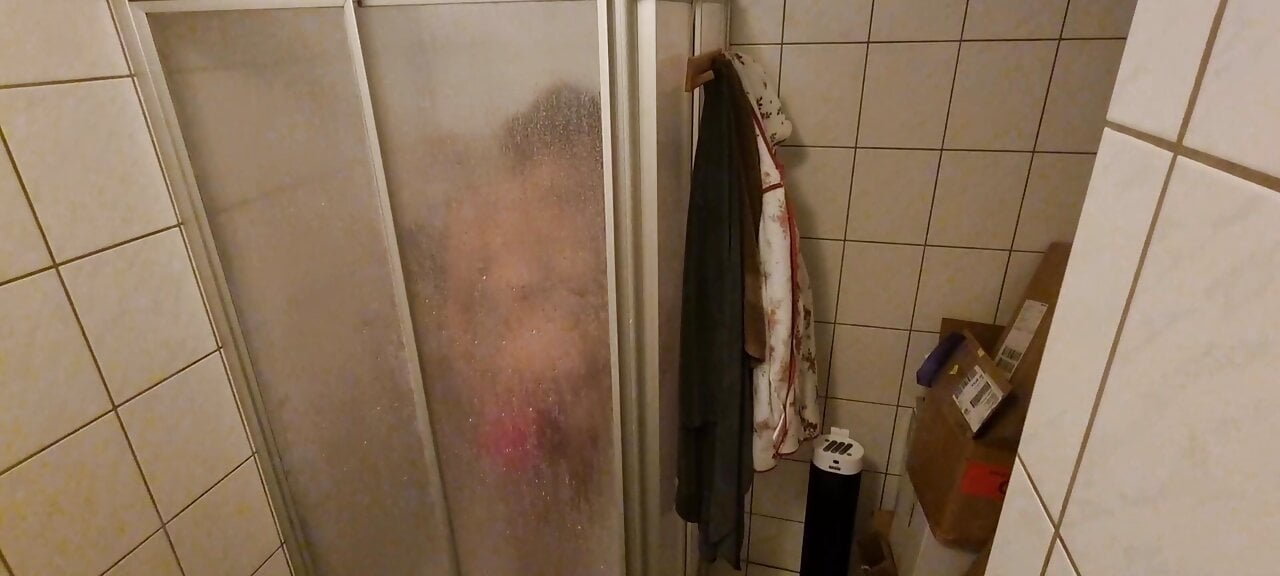 I Shower My Stepsister When I Want And Fuck Her When I Want